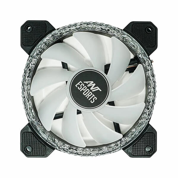Ant Esports Royaleflow RF120 ARGB Cabinet Fan (Triple Pack)